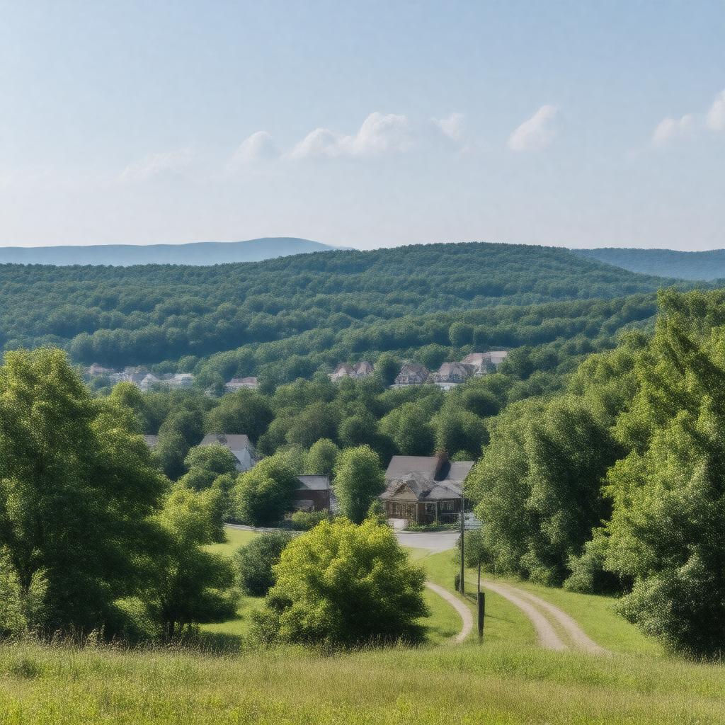 Scott Township, Allegheny County, Pennsylvania